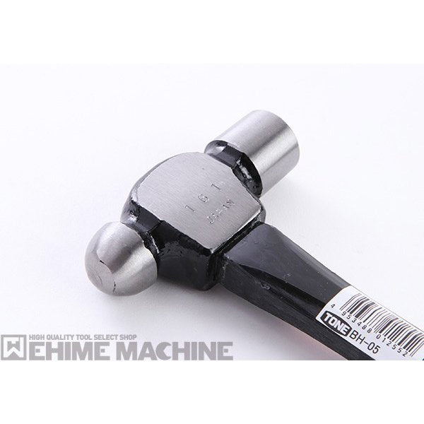 トネのブラックシャフトハンマーの画像5