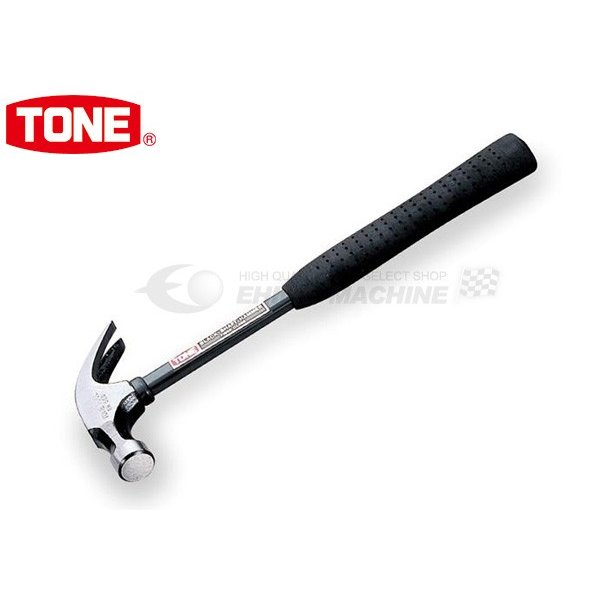 トネのブラックシャフトハンマーの画像1
