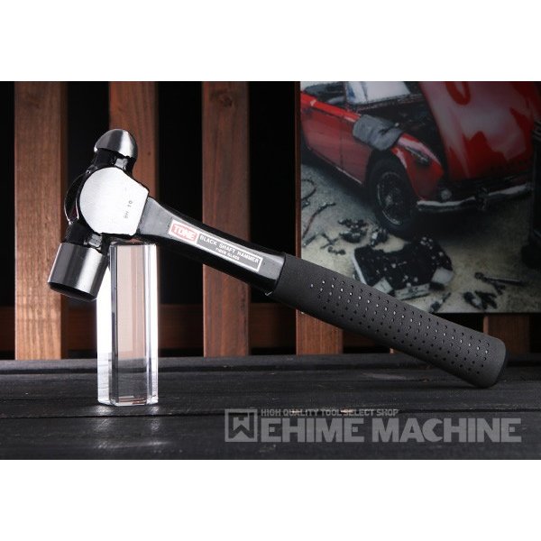 トネのブラックシャフトハンマーの画像1