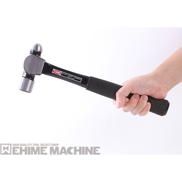 トネのブラックシャフトハンマーの画像2