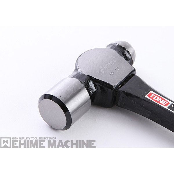 トネのブラックシャフトハンマーの画像4