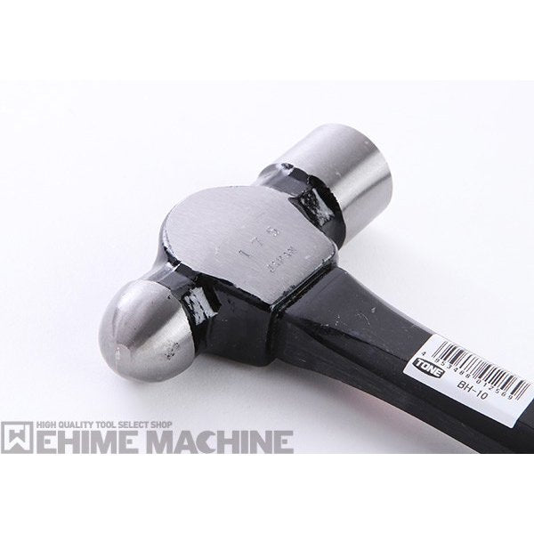 トネのブラックシャフトハンマーの画像5