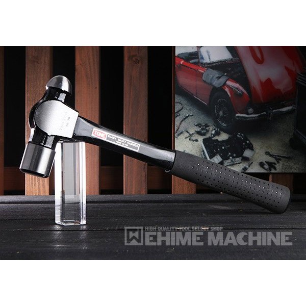 トネのブラックシャフトハンマーの画像1