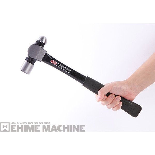 トネのブラックシャフトハンマーの画像2