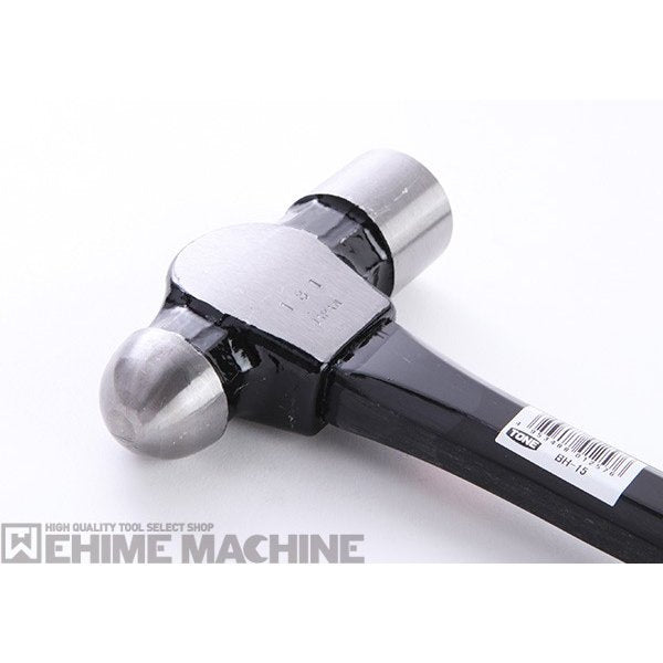 トネのブラックシャフトハンマーの画像5