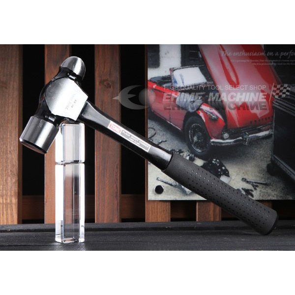 トネのブラックシャフトハンマーの画像1