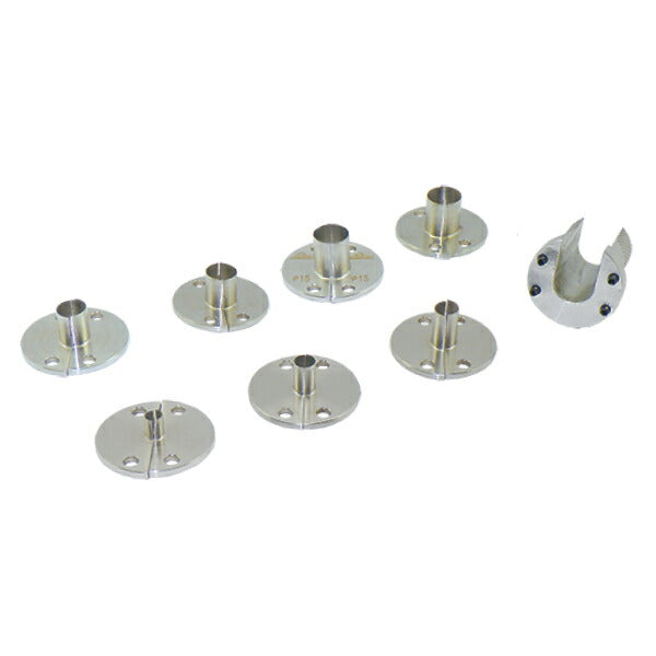 HASCO ハスコー エアーブレーキチューブリムーバー BH-209V2 エアーチューブ抜き取り専用工具