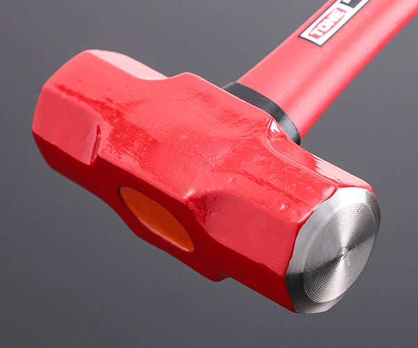 TONE 両口ハンマー 3.0ポンド 全長375mm (BHAD-30)(4953488431018) トネ