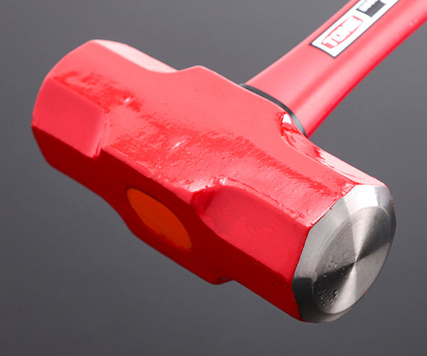 TONE 両口ハンマー 5.0ポンド 全長450mm (BHAD-50)(4953488431025) トネ