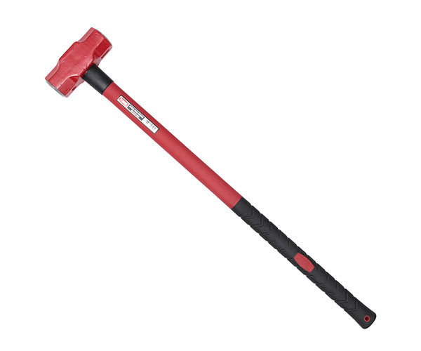 TONE 両口ハンマー 8.0ポンド 全長900mm (BHAD-80)(4953488431032) トネ