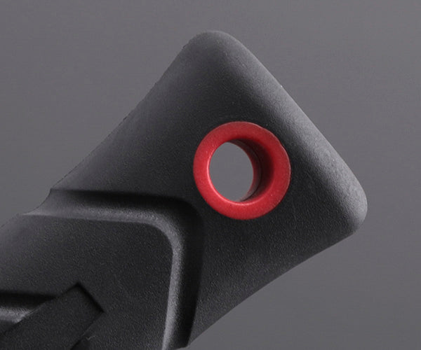 TONE ゴムハンマー 0.5ポンド 全長290mm (BHAG-05)(4953488431094) トネ