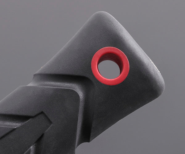 TONE ゴムハンマー 1.0ポンド 全長300mm (BHAG-10)(4953488431100) トネ