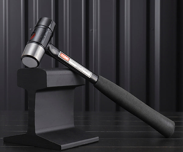 TONE コンビネーションハンマー 1.0ポンド (BHC-10)(4953488085280) トネ