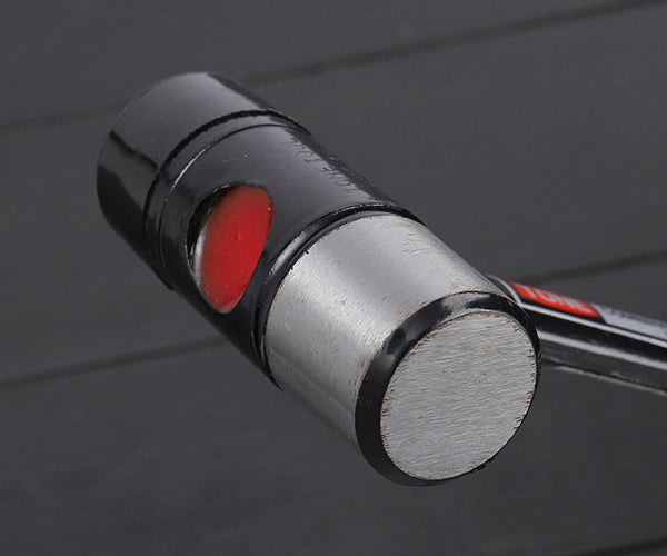 TONE コンビネーションハンマー 1.0ポンド (BHC-10)(4953488085280) トネ