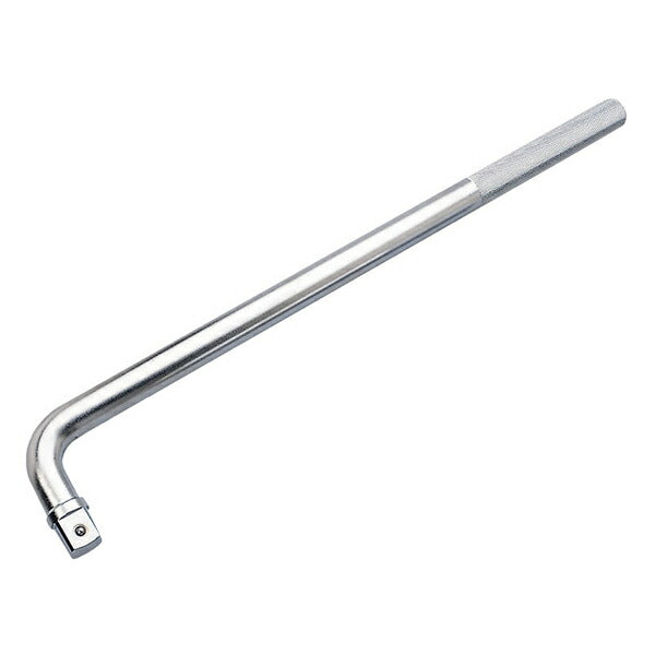 KTC L形ハンドル 差込角25.4mm(25.4sq.)(1/1) (BHL8-600)(4989433615707) 京都機械工具