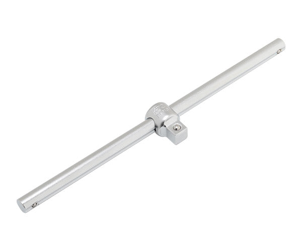 【ワケあり特価品】(状態A) KTC BHM3-222-240237 スライドヘッドハンドル 差込角9.5mm(9.5sq.)(3/8) ハンドル幅200mm 京都機械工具