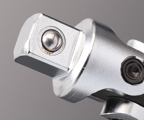 【ワケあり特価品】(状態A) KTC BJ3 ユニバーサルジョイント 差込角9.5mm(9.5sq.)(3/8) 全長45mm 京都機械工具