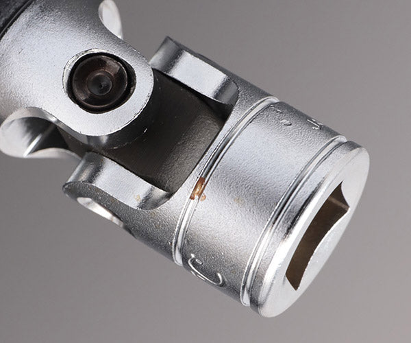 【ワケあり大特価】(状態A) KTC BJ3 ユニバーサルジョイント 差込角9.5mm(9.5sq.)(3/8) 全長45mm 京都機械工具