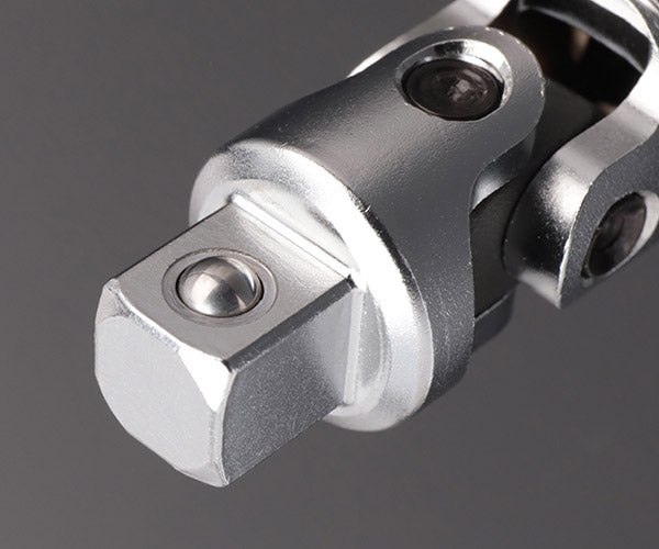 KTC ユニバーサルジョイント 差込角9.5mm(9.5sq.)(3/8) (BJ3)(4989433605487) 京都機械工具
