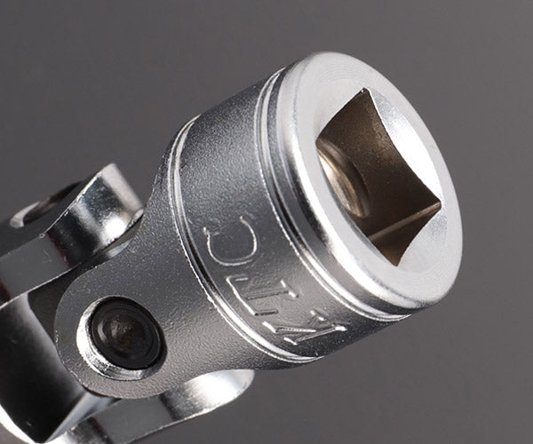KTC ユニバーサルジョイント 差込角9.5mm(9.5sq.)(3/8) (BJ3)(4989433605487) 京都機械工具