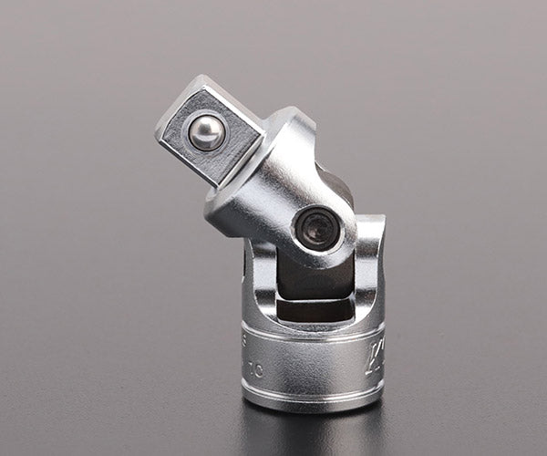 KTC ユニバーサルジョイント 差込角9.5mm(9.5sq.)(3/8) (BJ3)(4989433605487) 京都機械工具