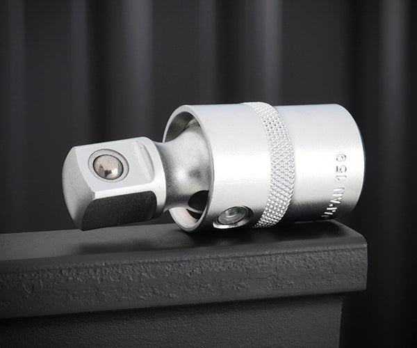 TONE ユニバーサルジョイント ボールジョイント 差込角12.7mm 全長60mm (BJ40)(4953488158250) トネ