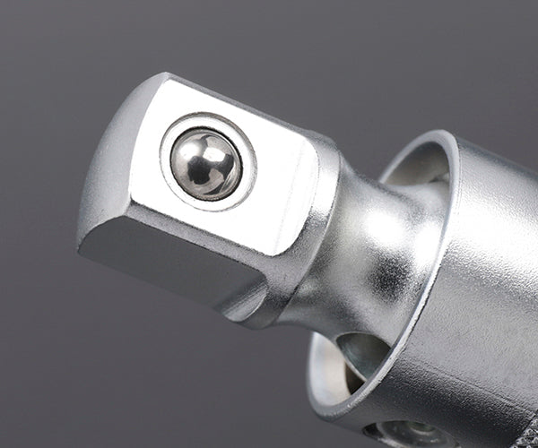 TONE ユニバーサルジョイント ボールジョイント 差込角12.7mm 全長60mm (BJ40)(4953488158250) トネ