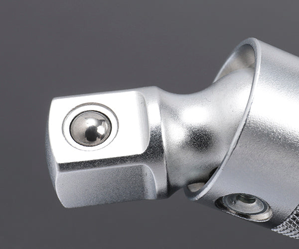 TONE ユニバーサルジョイント ボールジョイント 差込角12.7mm 全長60mm (BJ40)(4953488158250) トネ