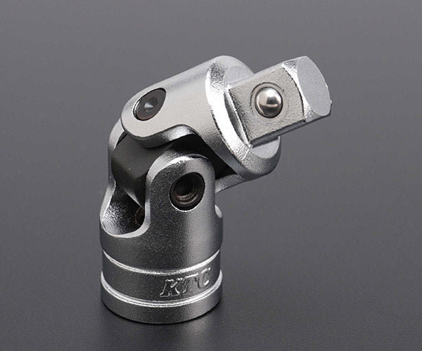 KTC ユニバーサルジョイント 差込角12.7mm(12.7sq.)(1/2) (BJ4)(4989433606217) 京都機械工具