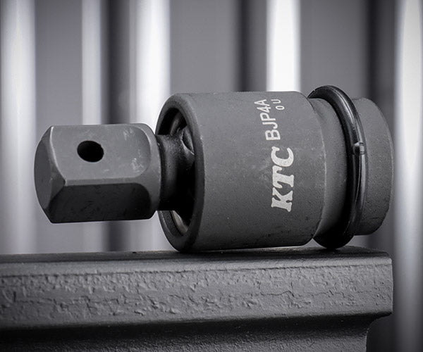 KTC 12.7sq.インパクトレンチ用ユニバーサルジョイント BJP4A