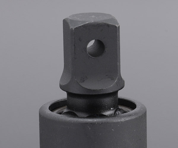 KTC インパクトレンチ用ユニバーサルジョイント 差込角12.7mm(12.7sq.)(1/2) (BJP4A)(4989433615127) 京都機械工具