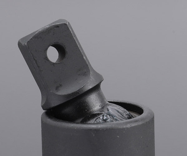 KTC インパクトレンチ用ユニバーサルジョイント 差込角12.7mm(12.7sq.)(1/2) (BJP4A)(4989433615127) 京都機械工具
