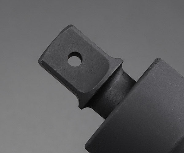 KTC インパクトレンチ用ユニバーサルジョイント 差込角19.0mm(19.0sq.)(3/4) (BJP6A)(4989433615134) 京都機械工具