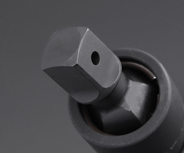 KTC インパクトレンチ用ユニバーサルジョイント 差込角19.0mm(19.0sq.)(3/4) (BJP6A)(4989433615134) 京都機械工具