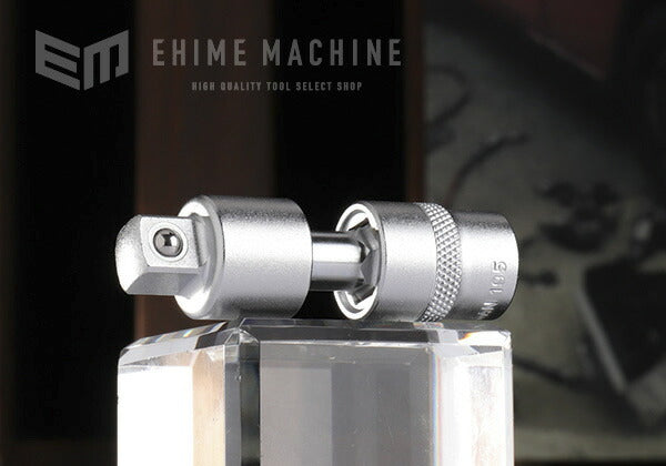 トネのダブルボールジョイントの画像1