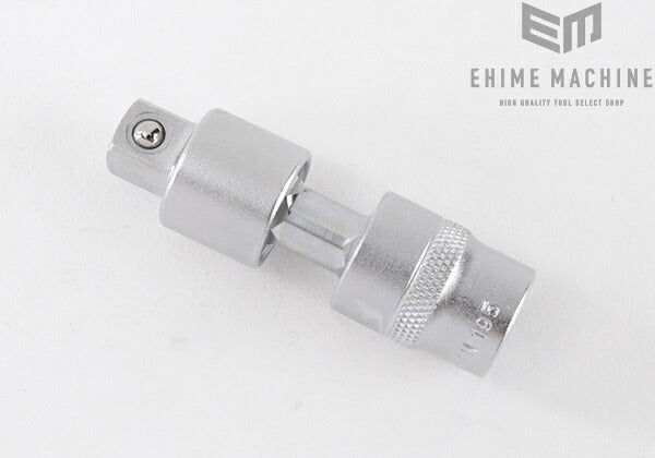 トネのダブルボールジョイントの画像2