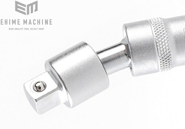 トネのダブルボールジョイントの画像4