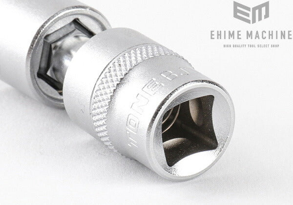 トネのダブルボールジョイントの画像7