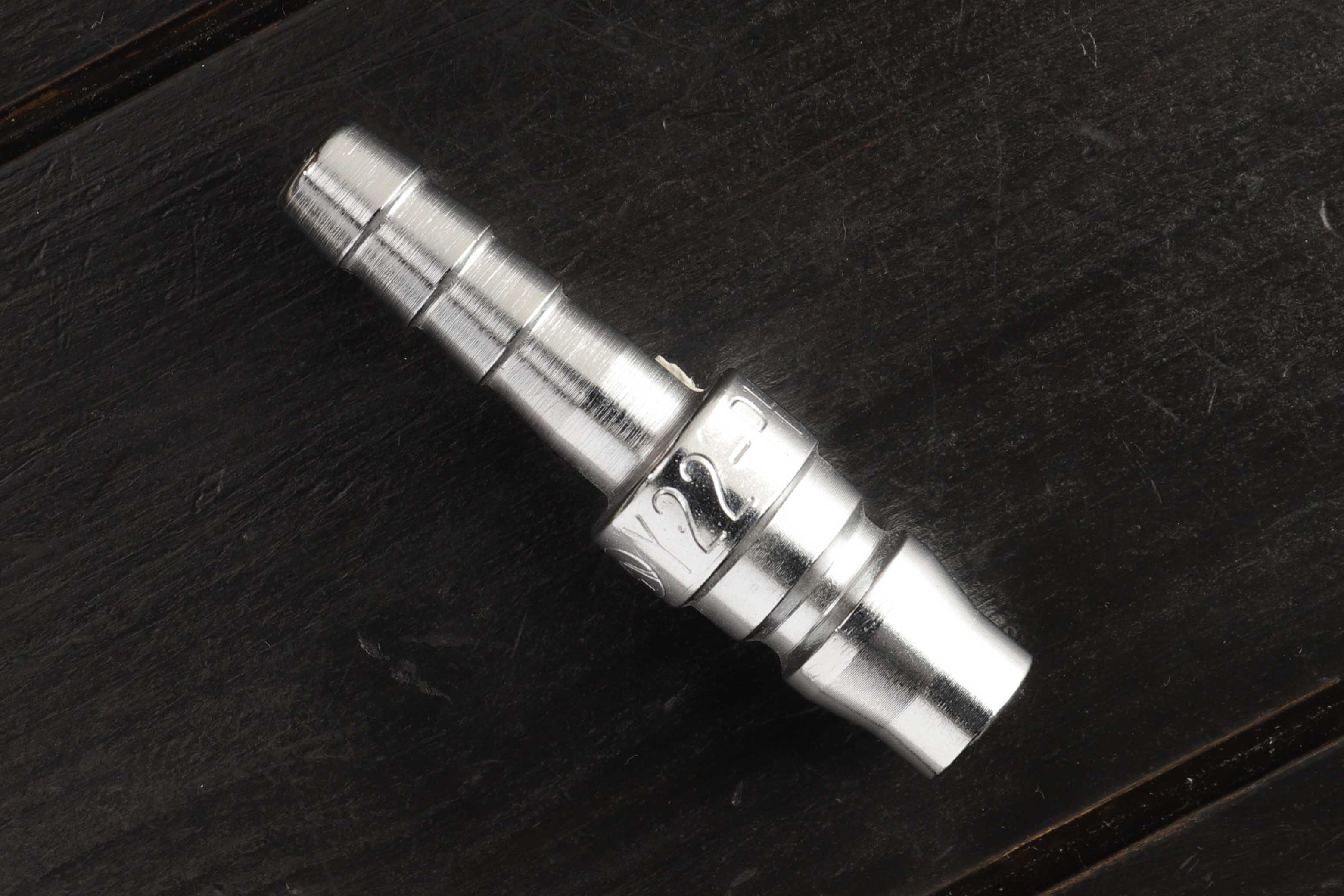 ヤマトエンジニアリング プラグカプラ 1/4 BLY-22PH