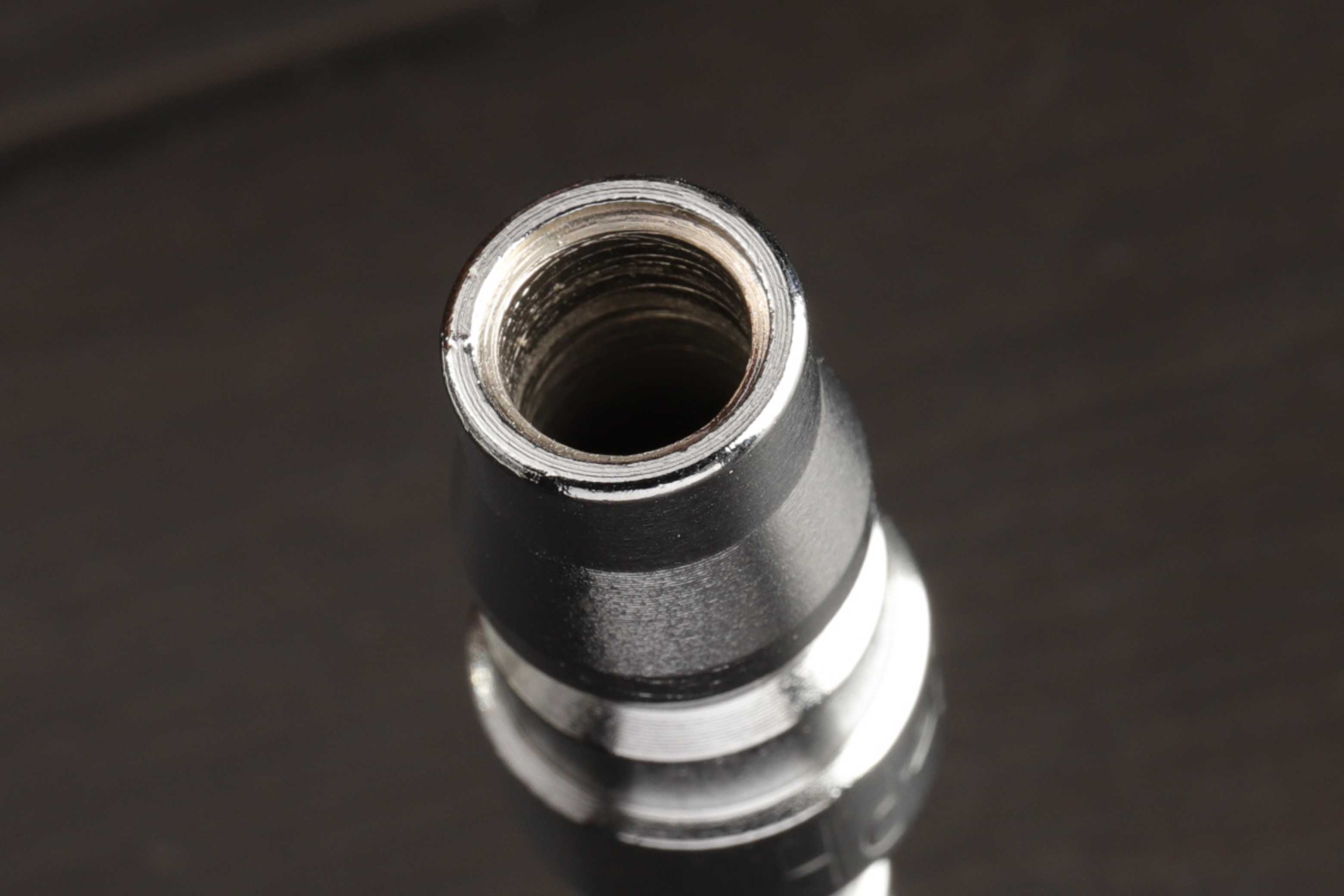 ヤマトエンジニアリング プラグカプラ 1/4 BLY-22PH