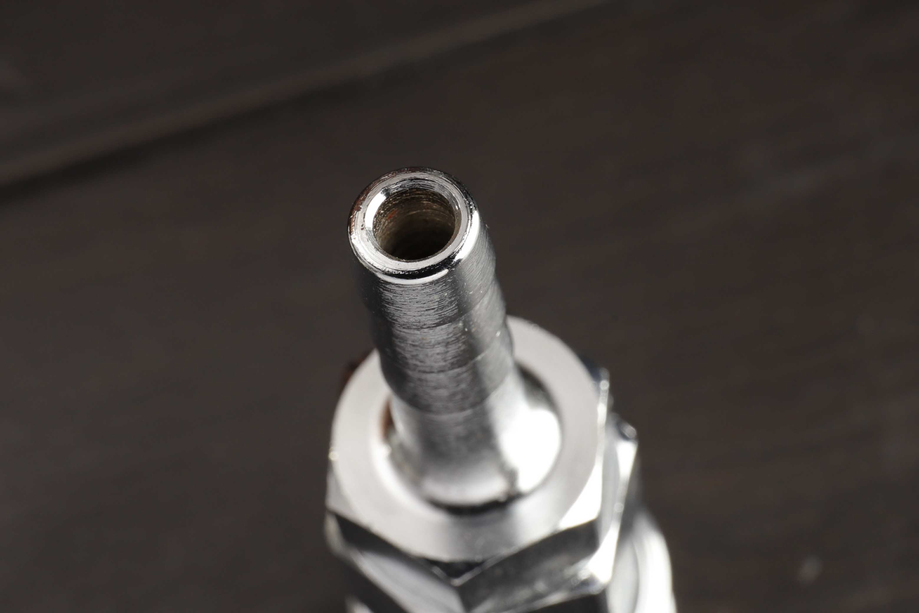 ヤマトエンジニアリング プラグカプラ 1/4 BLY-22SH