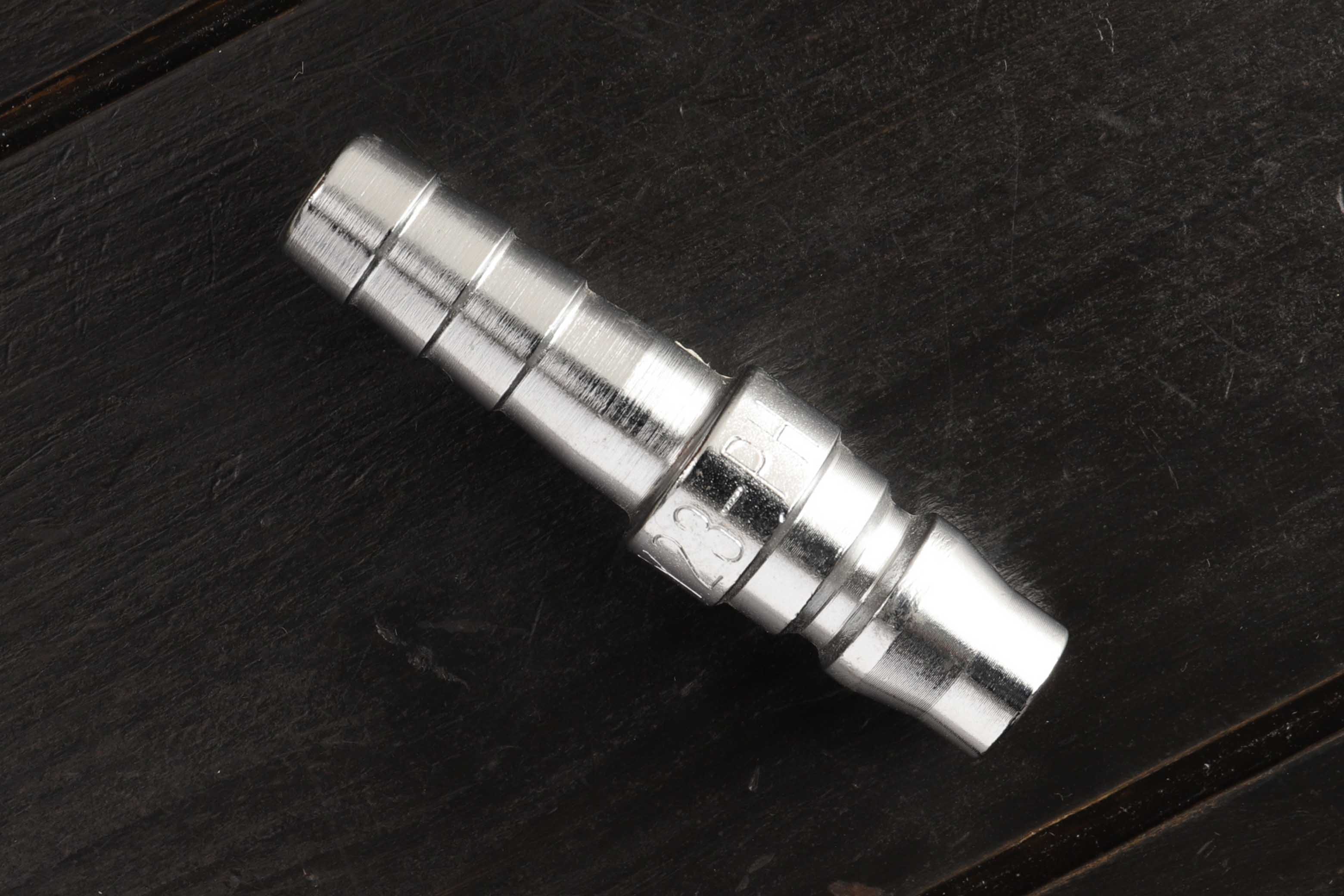 ヤマトエンジニアリング プラグカプラ 3/8 BLY-23PH