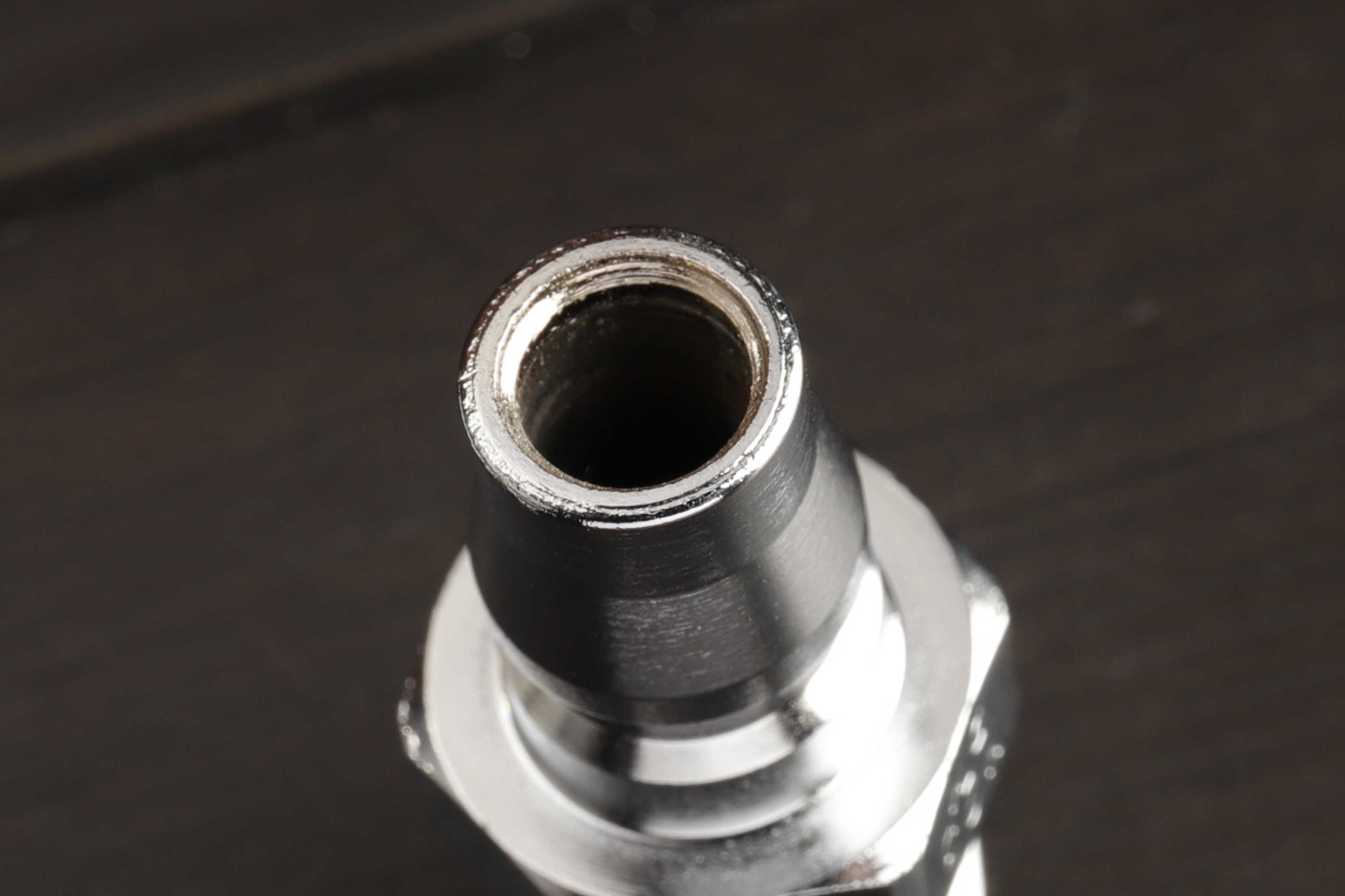 ヤマトエンジニアリング プラグカプラ 3/8 BLY-23PM