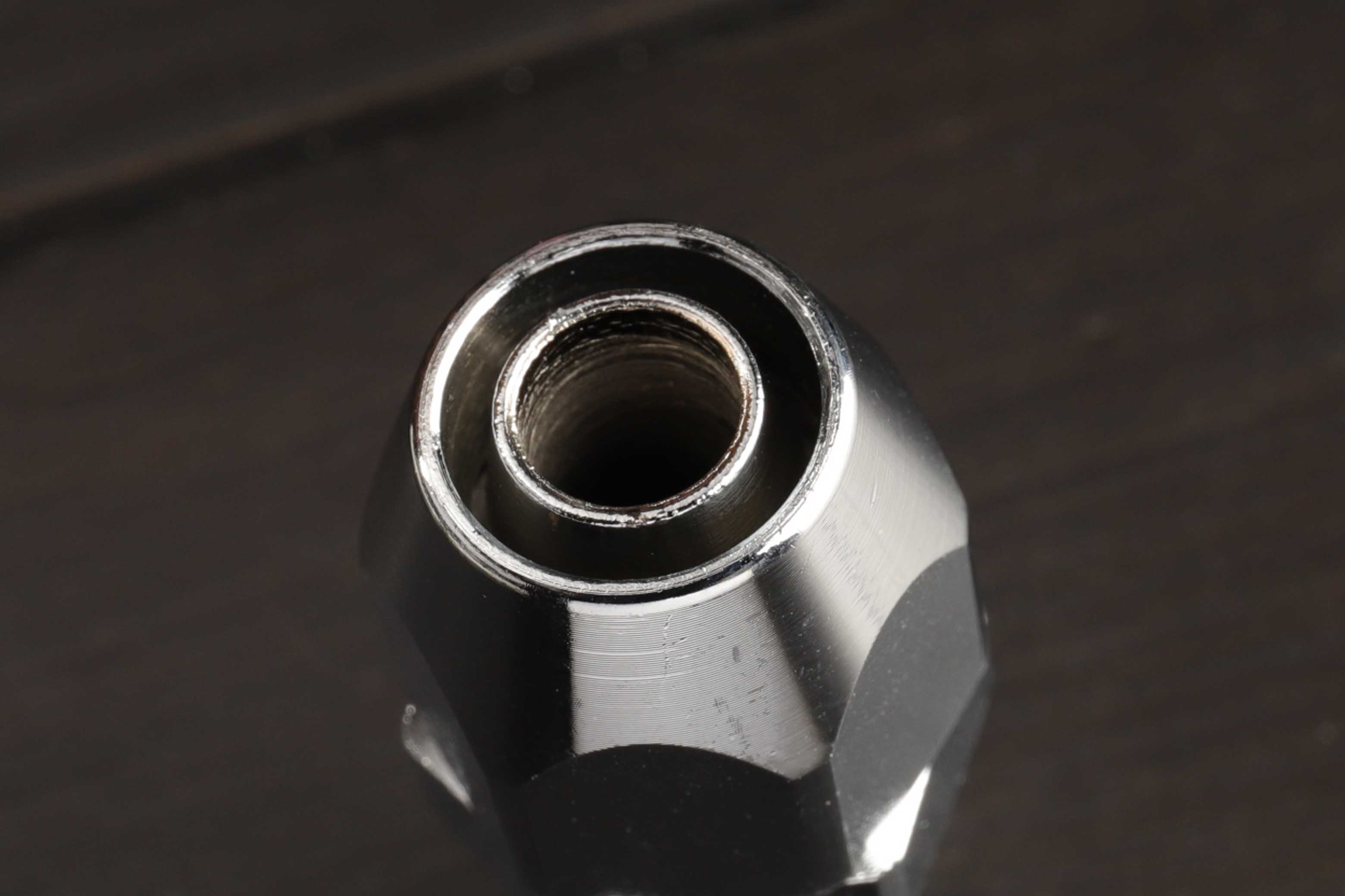 ヤマトエンジニアリング プラグカプラ 3/8 BLY-23PN