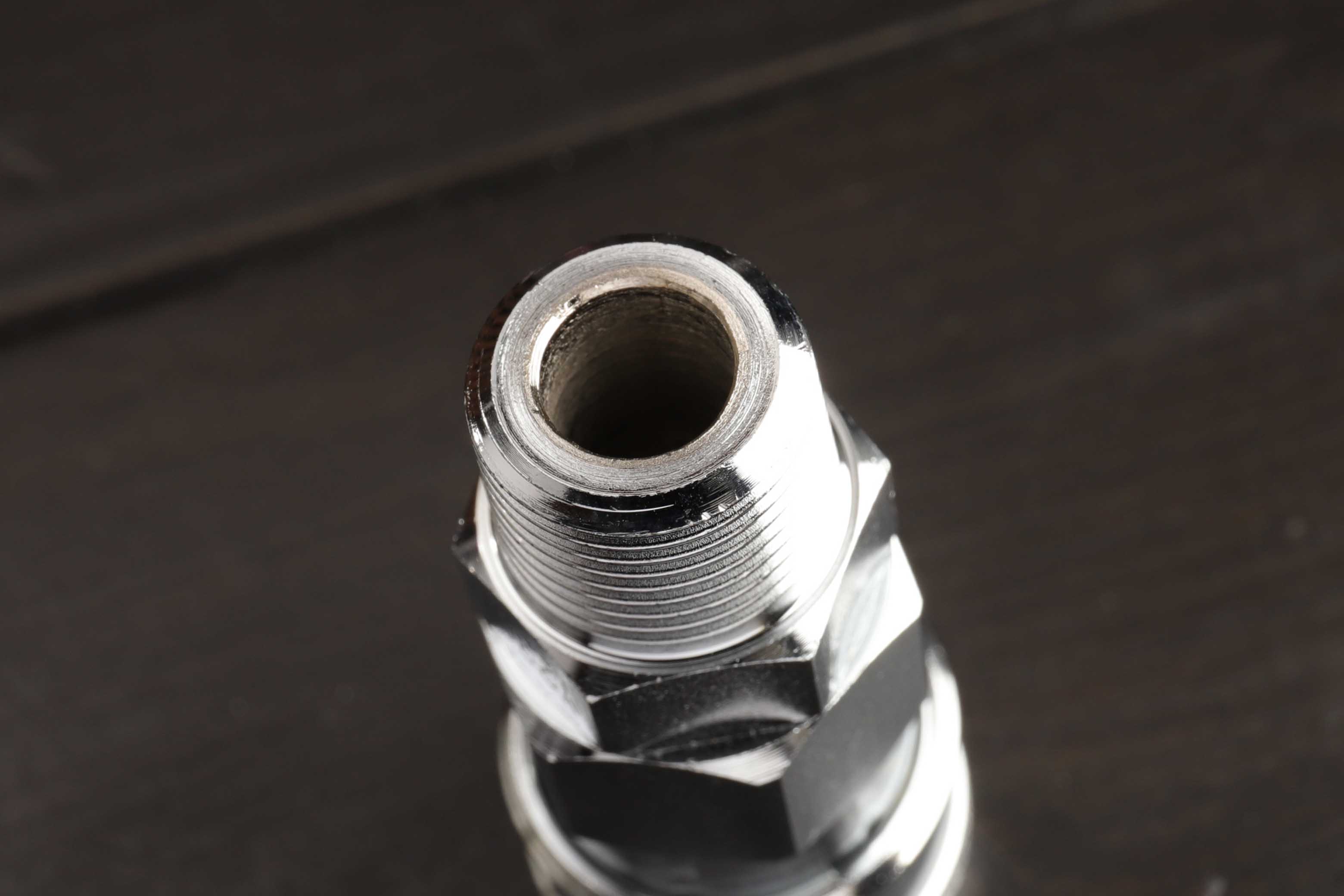 ヤマトエンジニアリング プラグカプラ 3/8 BLY-23SM