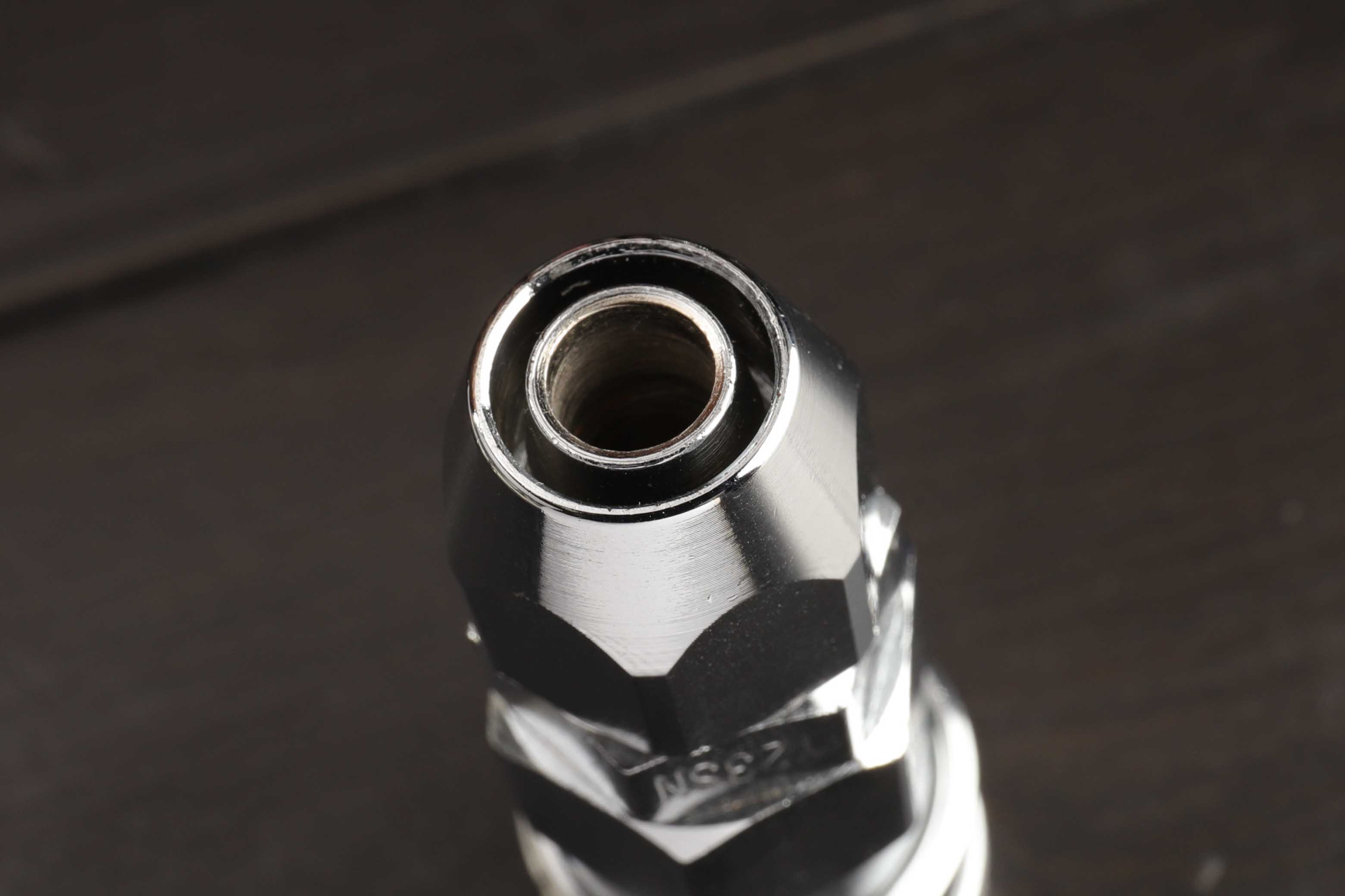 ヤマトエンジニアリング プラグカプラ 3/8 BLY-23SN