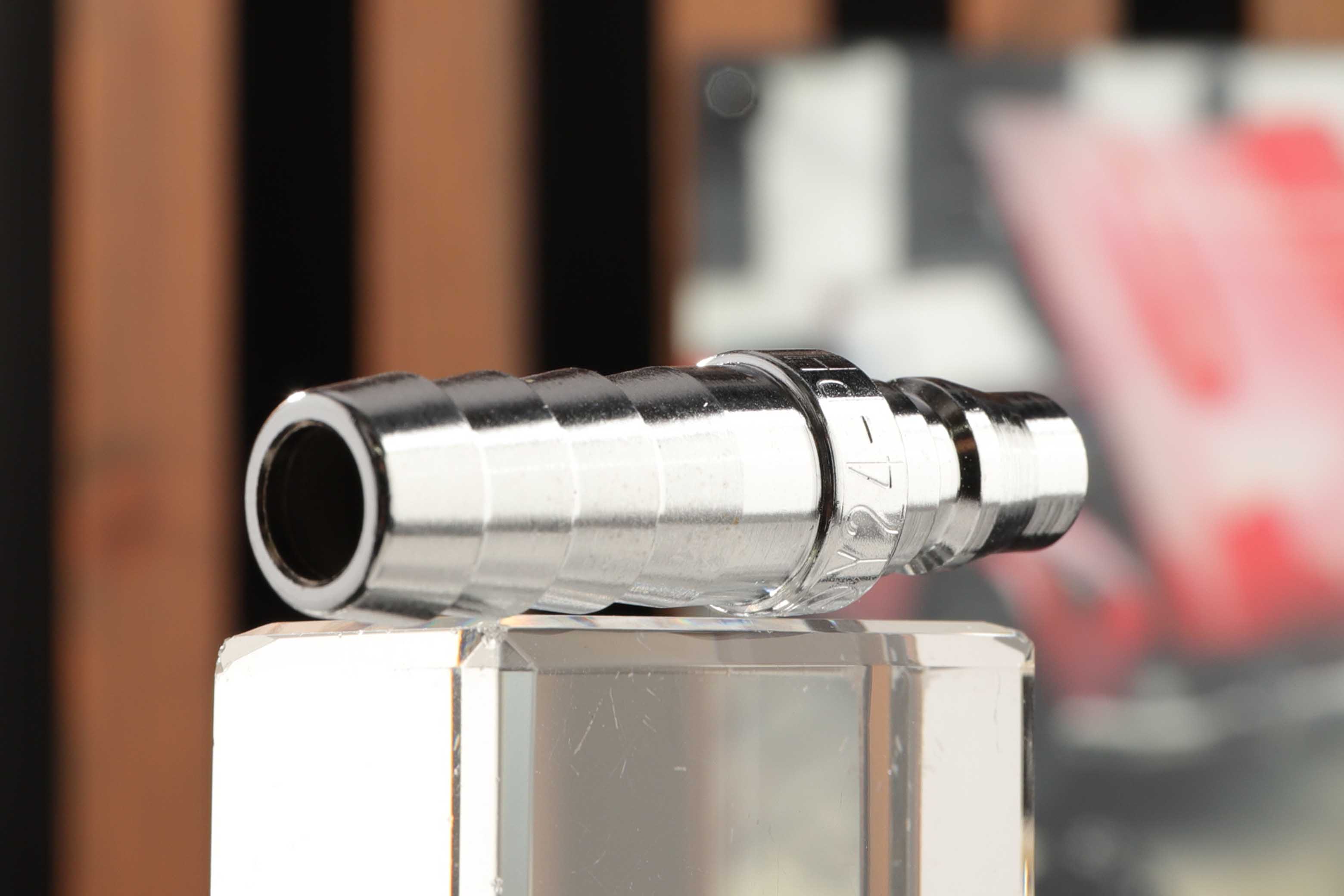 ヤマトエンジニアリング ソケットカプラ 1/2 BLY-24PH