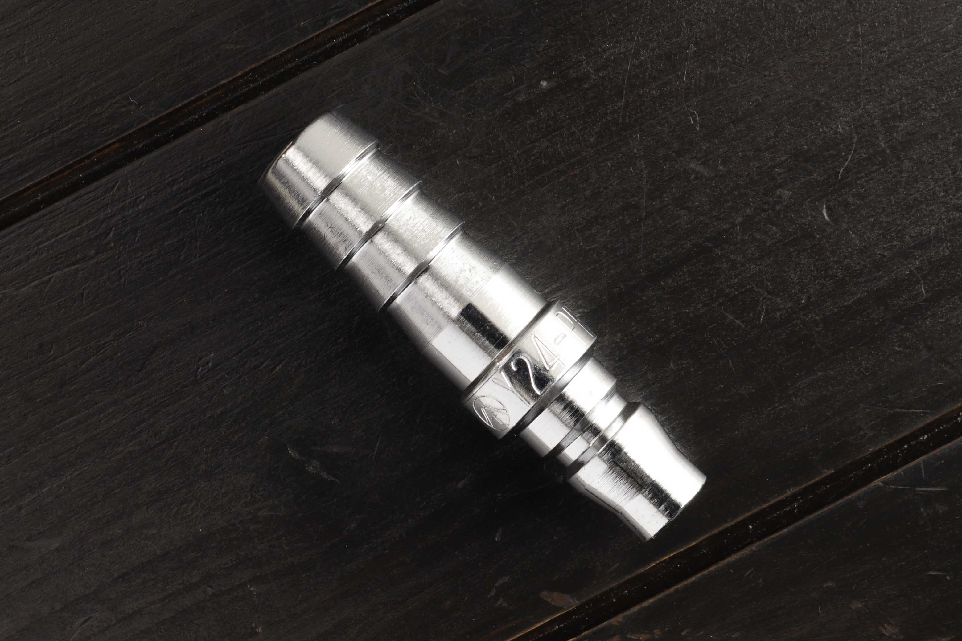 ヤマトエンジニアリング ソケットカプラ 1/2 BLY-24PH