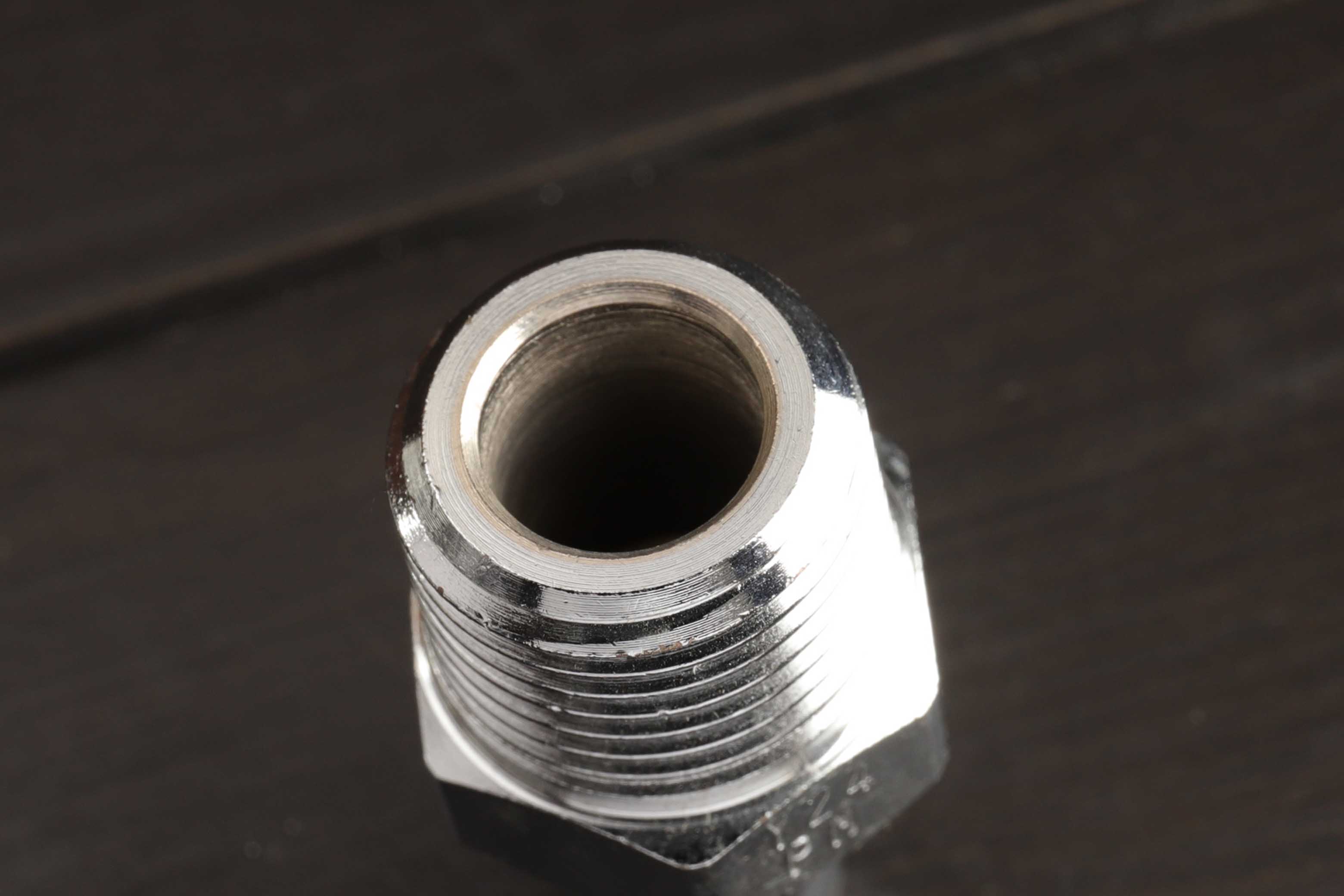 ヤマトエンジニアリング ソケットカプラ 1/2 BLY-24PM