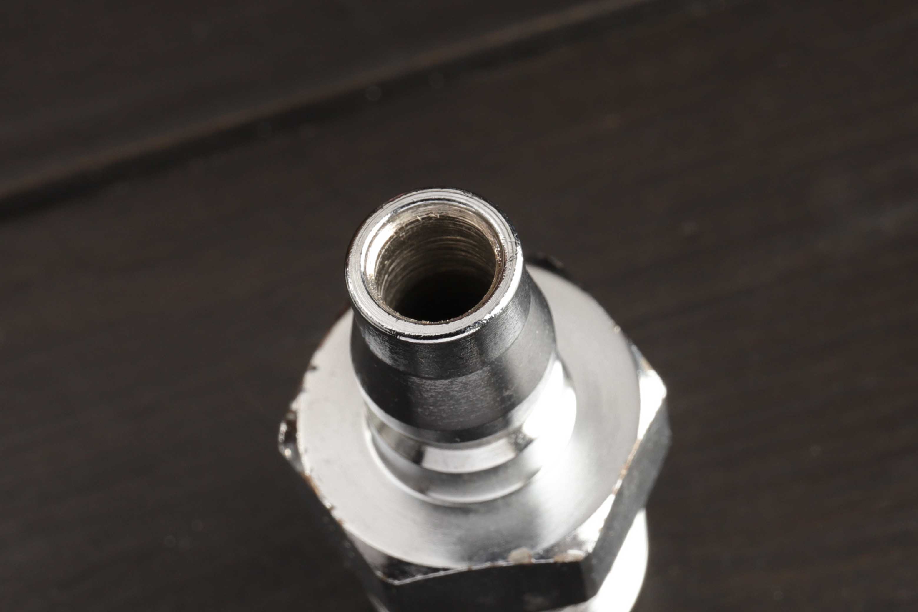 ヤマトエンジニアリング ソケットカプラ 1/2 BLY-24PM